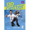 GoGetter 2 Students' Book with eBook