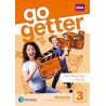 GoGetter 3 Workbook with Online Homework PIN Code Pack