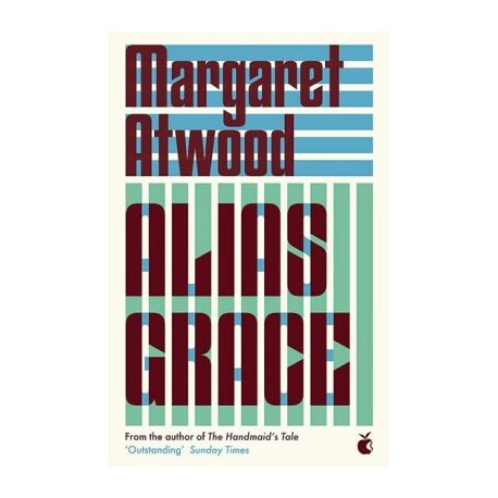 Alias Grace