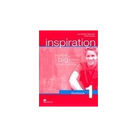 Inspiration 1 Activity Book