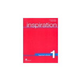 Inspiration 1 Teacher's Book