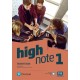 High Note (Global Edition) 1 Student’s Book