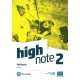High Note (Global Edition) 2 Workbook