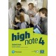 High Note (Global Edition) 4 Student’s Book
