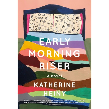 Early Morning Riser