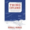 Thing Explainer : Complicated Stuff in Simple Word