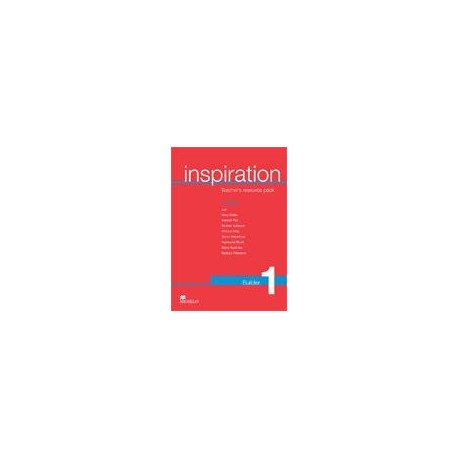Inspiration 1 Builder