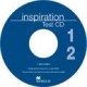 Inspiration 1- 2 Test CD