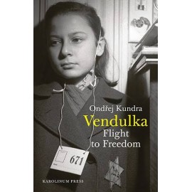 Vendulka - Flight to Freedom 