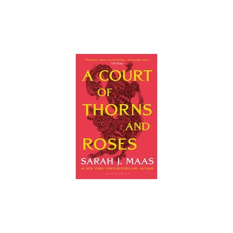 A Court of Thorns and Roses