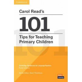 101 Tips for Teaching Primary Children