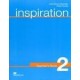 Inspiration 2 Teacher's Book