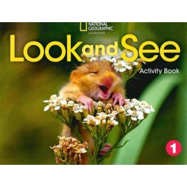 Look and See 1 Activity Book