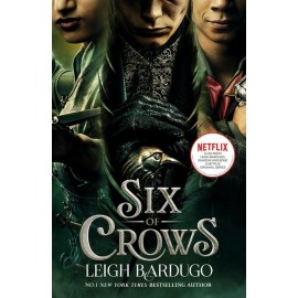 Six of Crows: TV tie-in edition : Book 1