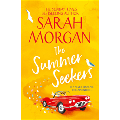 The Summer Seekers The Summer Seekers
