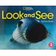 Look and See 3 Activity Book