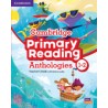 Cambridge Primary Reading Anthologies L1 and L2 Teacher's Book with Online Audio