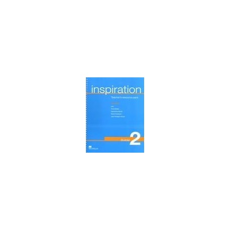 Inspiration 2 Builder