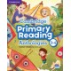 Cambridge Primary Reading Anthologies L3 and L4 Teacher's Book with Online Audio