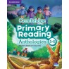 Cambridge Primary Reading Anthologies L5 and L6 Teacher's Book with Online Audio
