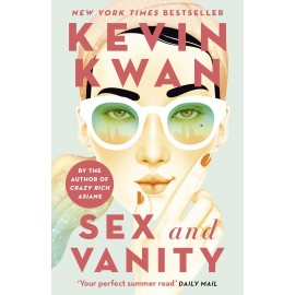 Sex and Vanity