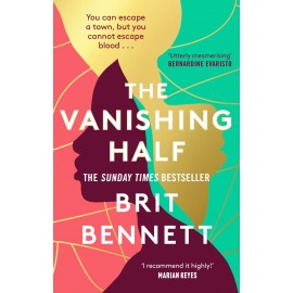 The Vanishing Half : Longlisted for the Women's Prize 2021