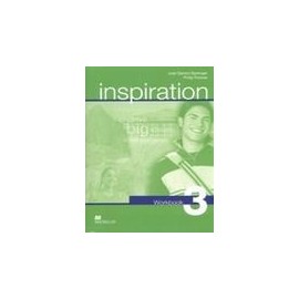 Inspiration 3 Activity Book