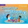 Cambridge Little Steps 2 Numeracy Book