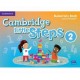 Cambridge Little Steps 2 Numeracy Book