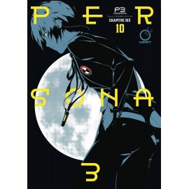 Persona 3 Volume 10
