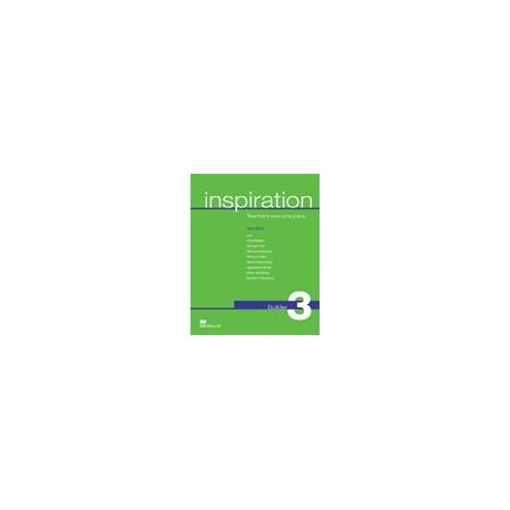 Inspiration 3 Builder