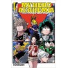 My Hero Academia, Vol. 8 (manga)