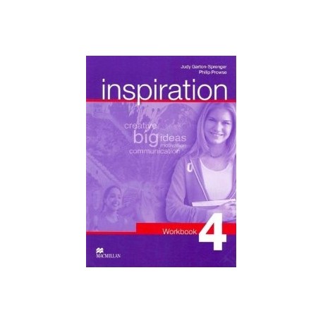 Inspiration 4 Activity Workbook