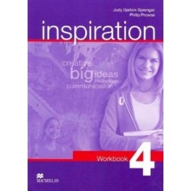 Inspiration 4 Activity Workbook
