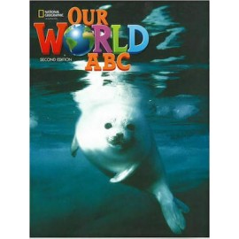 Our World Starter Second Edition ABC Book