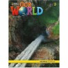 Our World 3 Second Edition Grammar Workbook