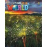 Explore Our World 3 Second Edition Student´s Book