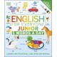 English for Everyone Junior 5 Words a Day : Learn and Practise 1,000 English Words