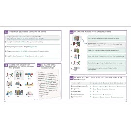 English for Everyone English Idioms : Learn and practise common idioms and expressions