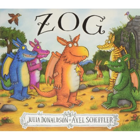 Zog Zog