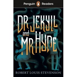 Penguin Readers Level 1: Jekyll and Hyde + free audio and digital version
