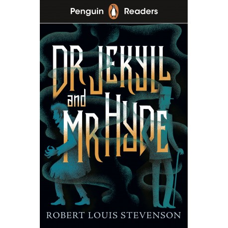 Penguin Readers Level 1: Jekyll and Hyde 
