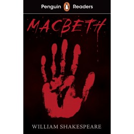 Penguin Readers Level 1: Macbeth 