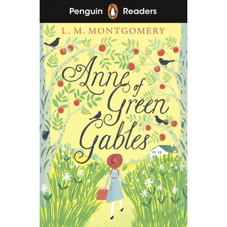 Penguin Readers Level 2: Anne of Green Gables