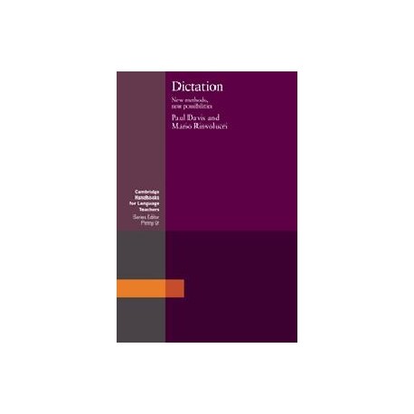 Dictation