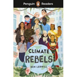 Penguin Readers Level 2: Climate Rebels