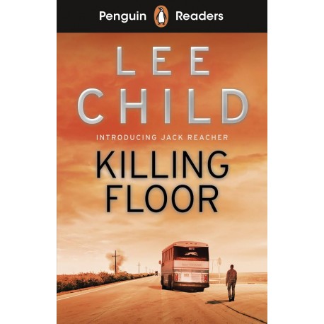 Penguin Readers Level 4: Killing Floor