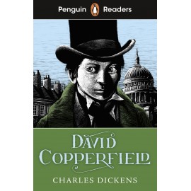 Penguin Readers Level 5: David Copperfield + free audio and digital version