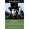 Penguin Readers Level 5: David Copperfield + free audio and digital version