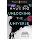 Penguin Readers Level 5: Unlocking the Universe 